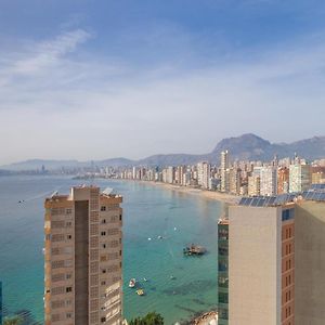 Apartamento Don Miguel 2